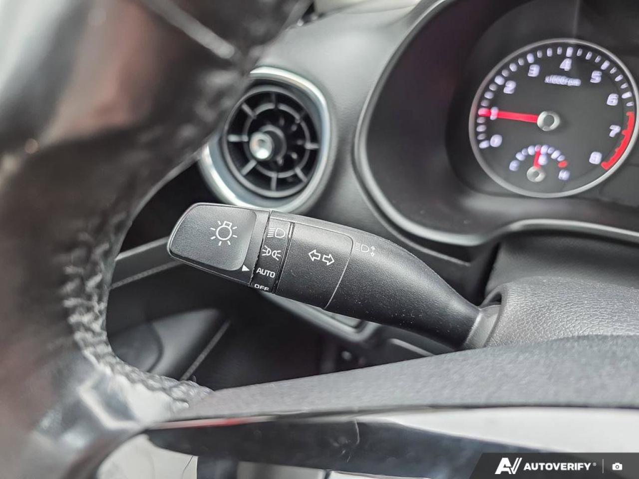 2021 Kia Forte EX | Apple Car Play | Android Auto | Heated Seats | Photo