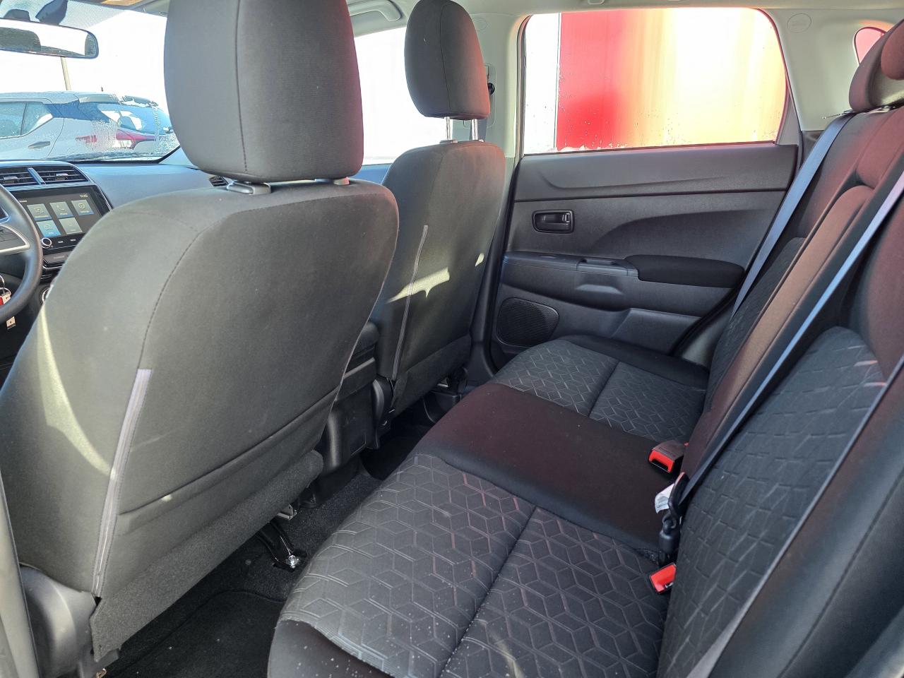 2023 Mitsubishi RVR ES | AWD | Android Auto | Apple Car Play | Photo