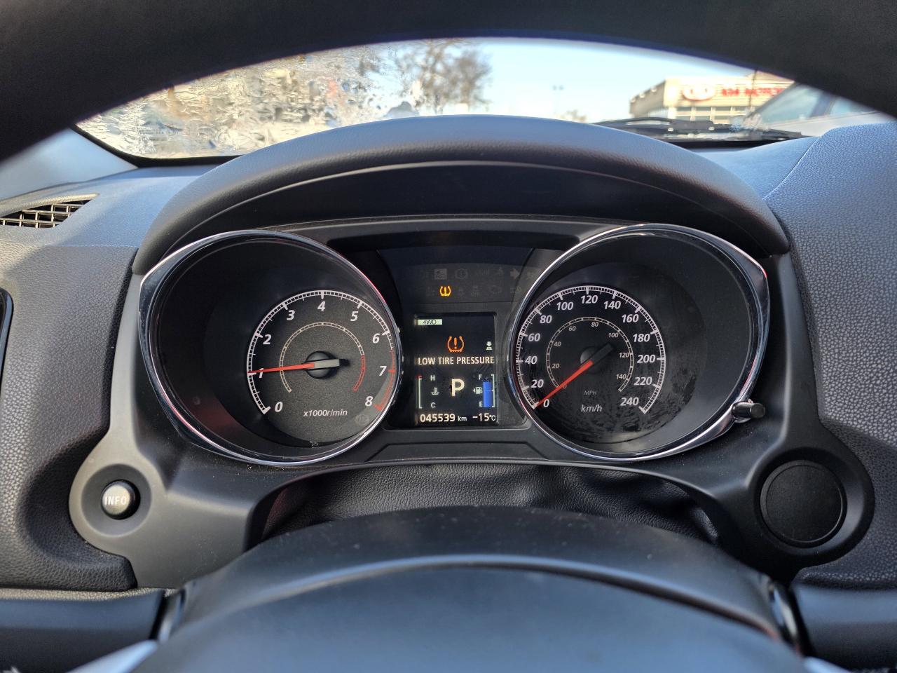 2023 Mitsubishi RVR ES | AWD | Android Auto | Apple Car Play | Photo