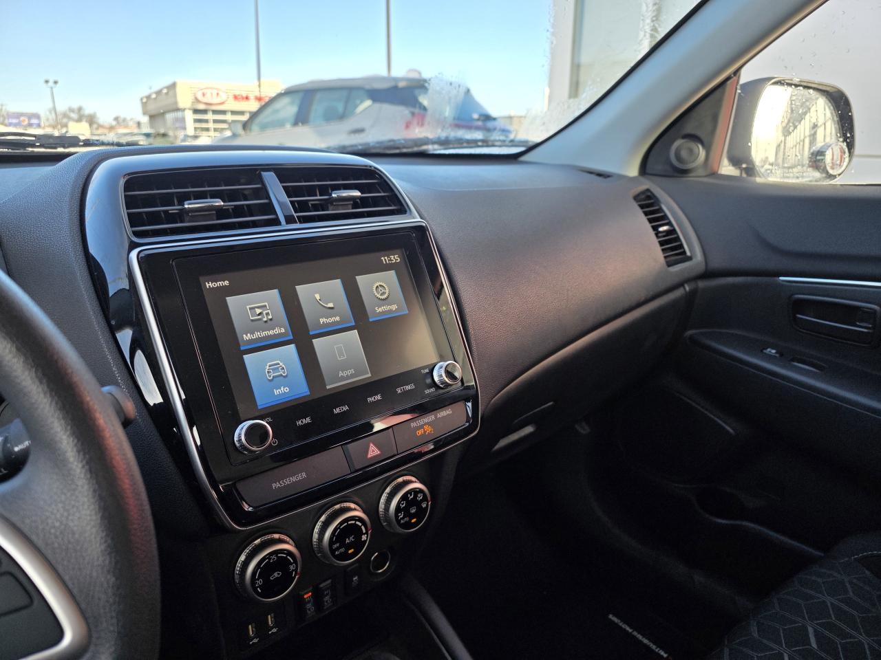 2023 Mitsubishi RVR ES | AWD | Android Auto | Apple Car Play | Photo