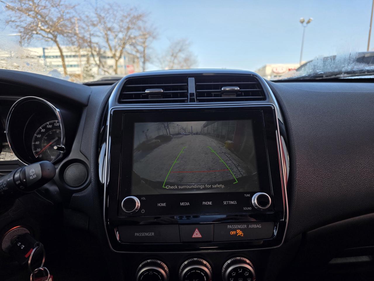 2023 Mitsubishi RVR ES | AWD | Android Auto | Apple Car Play | Photo