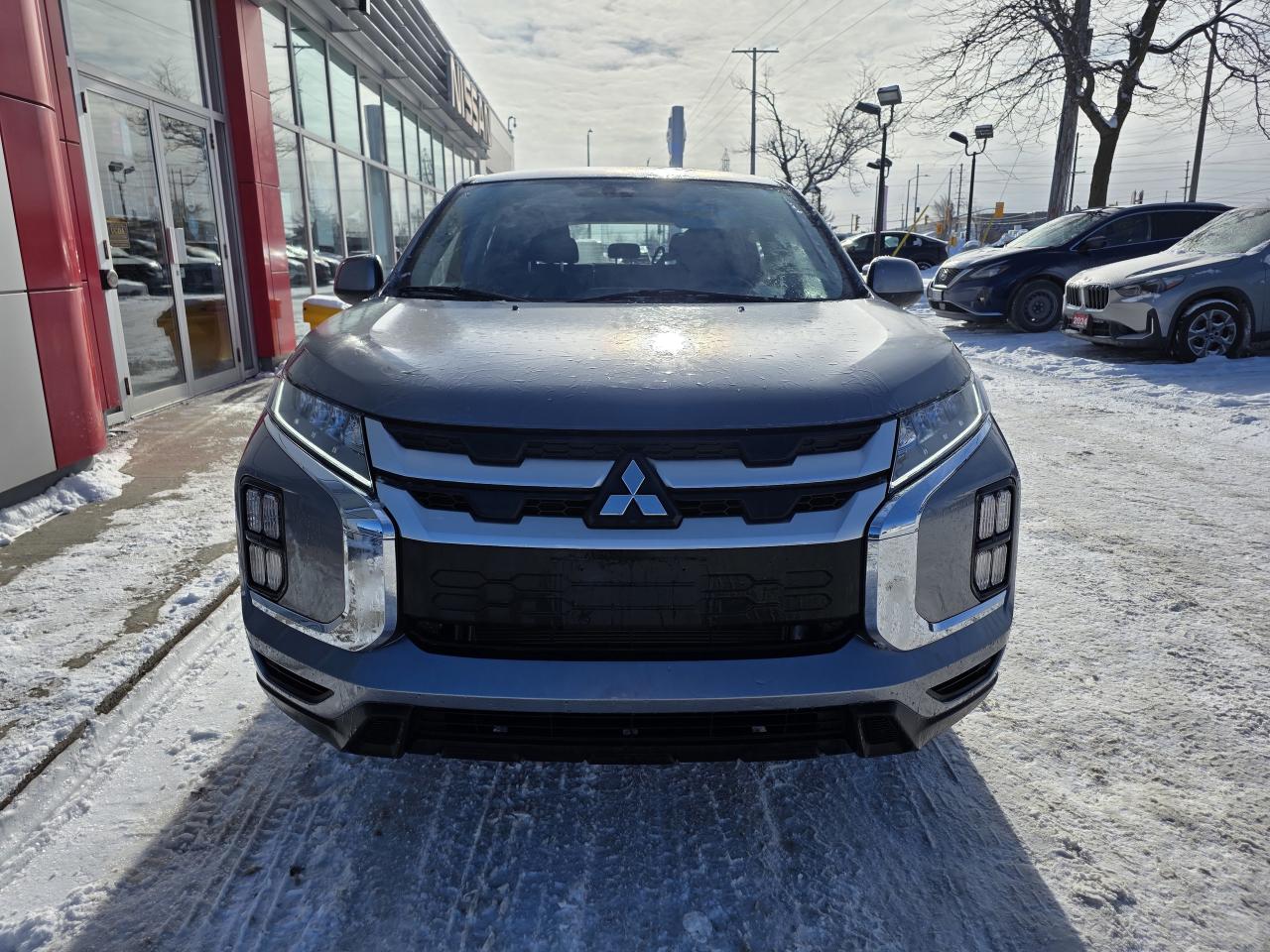 2023 Mitsubishi RVR ES | AWD | Android Auto | Apple Car Play | Photo