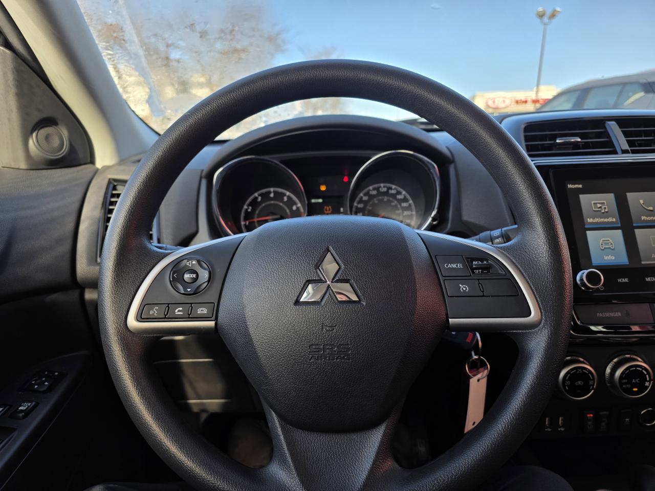 2023 Mitsubishi RVR ES | AWD | Android Auto | Apple Car Play | Photo