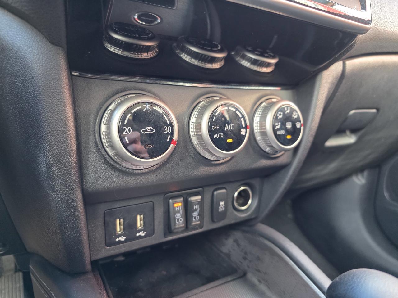 2023 Mitsubishi RVR ES | AWD | Android Auto | Apple Car Play | Photo