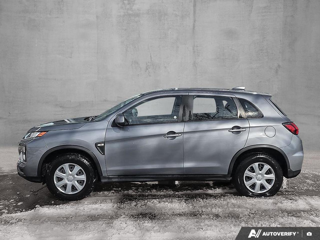 2023 Mitsubishi RVR ES | AWD | Android Auto | Apple Car Play | Photo