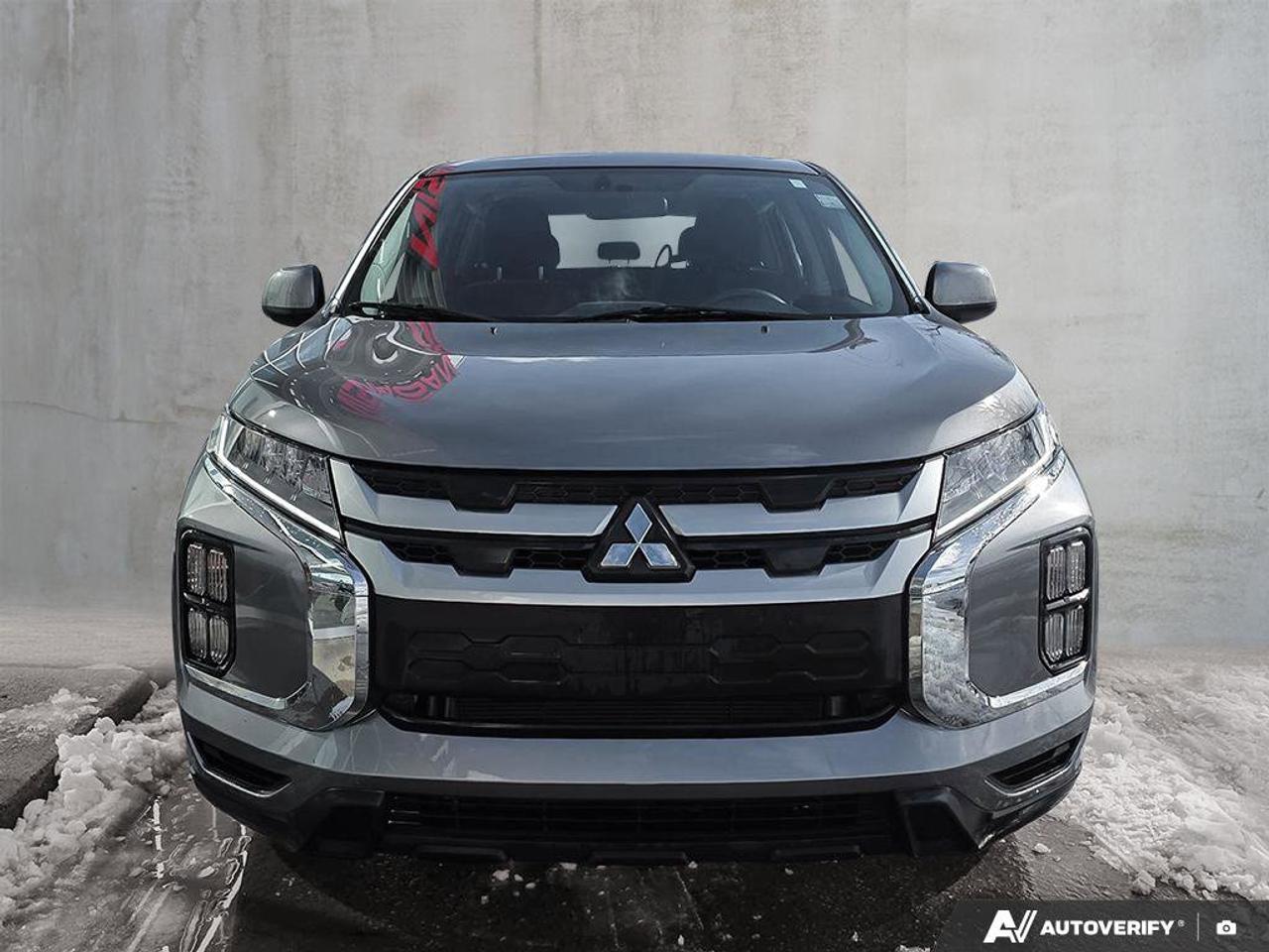 2023 Mitsubishi RVR ES | AWD | Android Auto | Apple Car Play | Photo