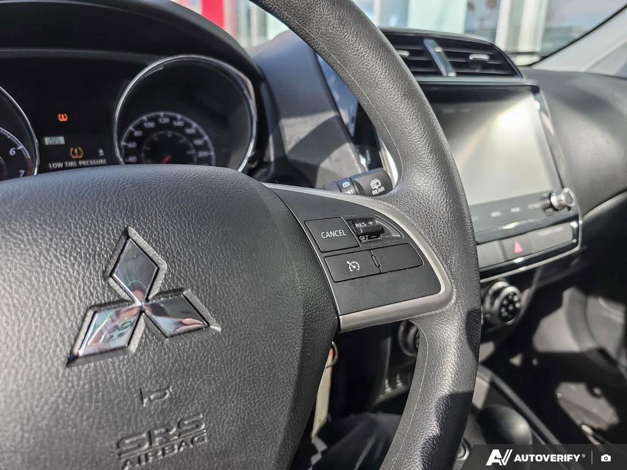 2023 Mitsubishi RVR ES | AWD | Android Auto | Apple Car Play | Photo