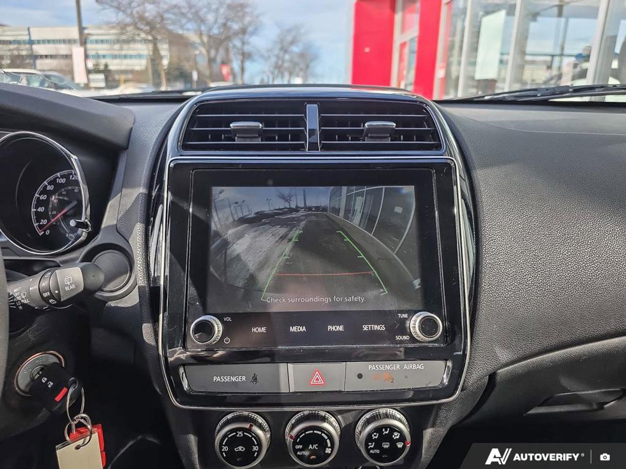 2023 Mitsubishi RVR ES | AWD | Android Auto | Apple Car Play | Photo