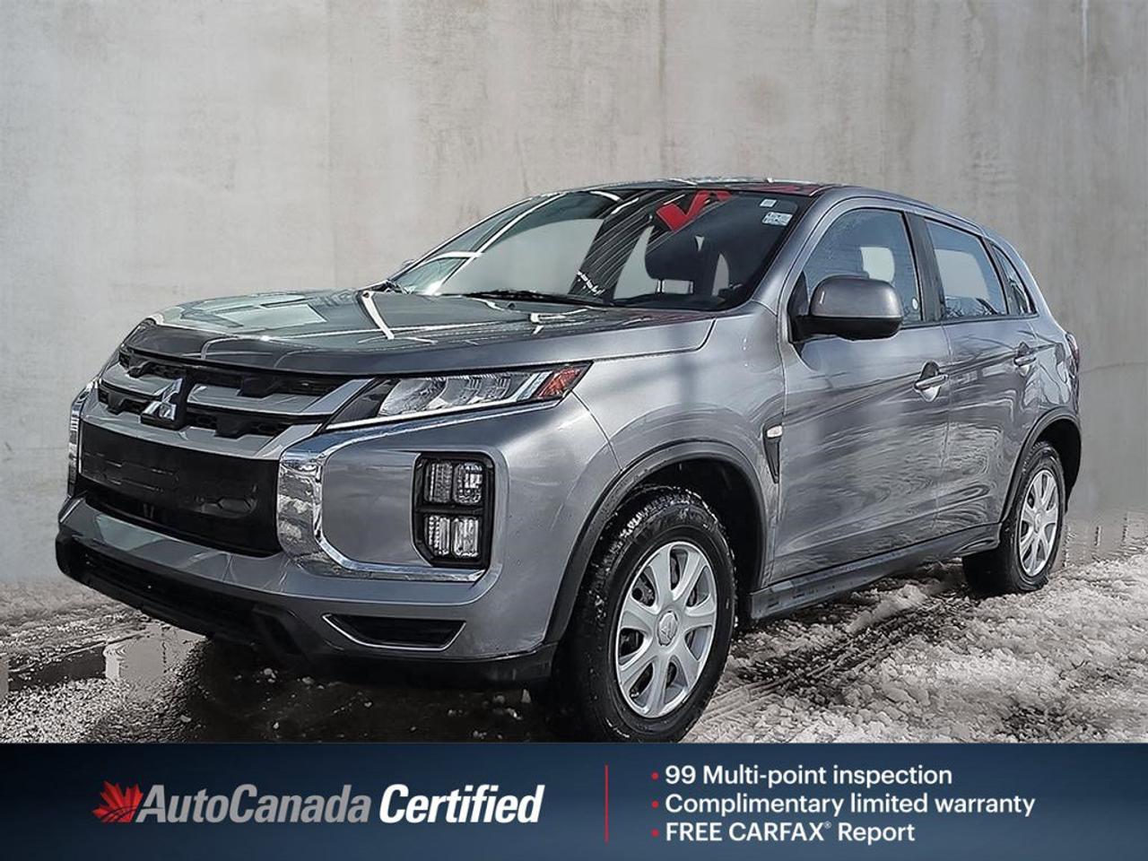 2023 Mitsubishi RVR ES | AWD | Android Auto | Apple Car Play | Photo0