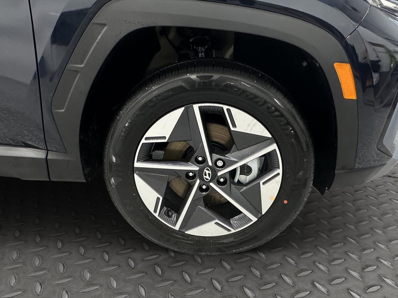 2026 Hyundai Tucson Preferred Photo