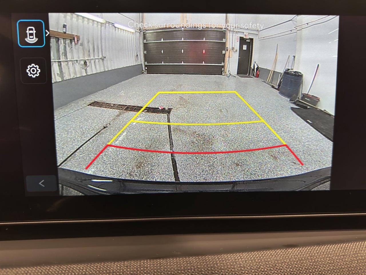 2026 Hyundai Tucson Preferred Photo