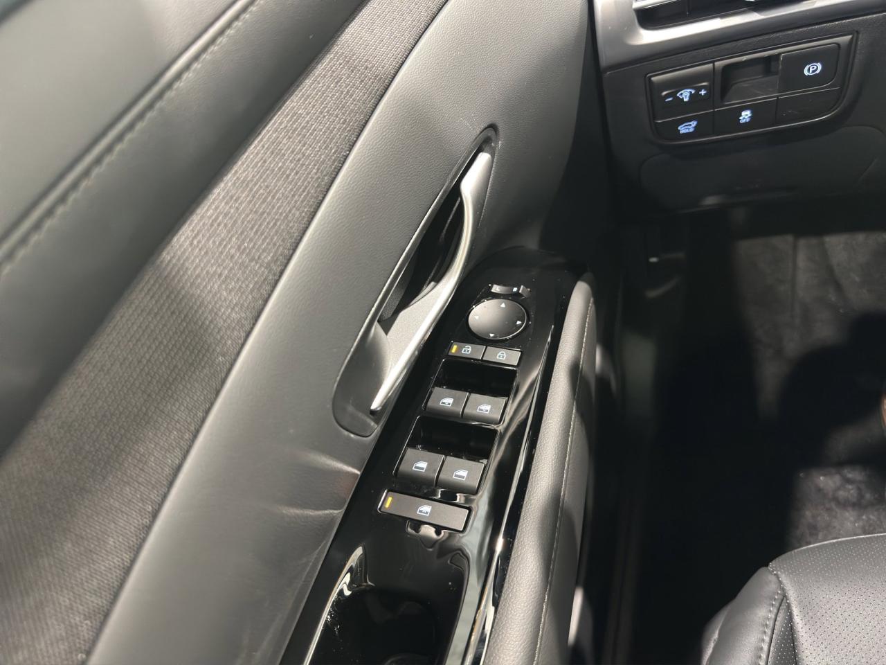 2026 Hyundai Tucson Preferred Photo