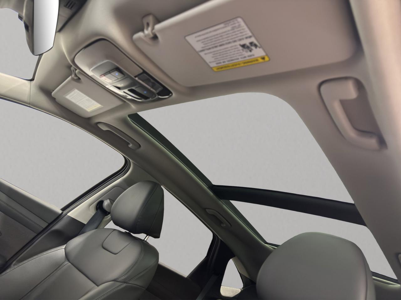 2026 Hyundai Tucson Preferred Photo