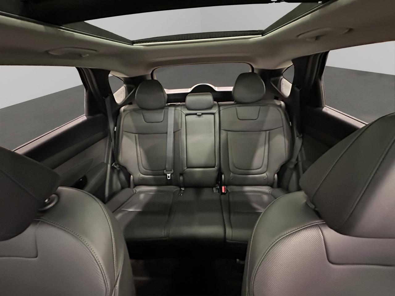 2026 Hyundai Tucson Preferred Photo