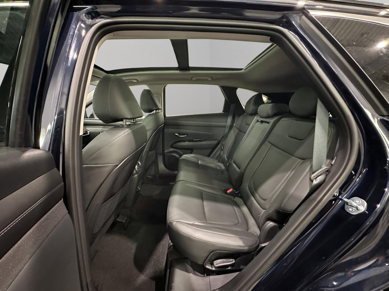 2026 Hyundai Tucson Preferred Photo