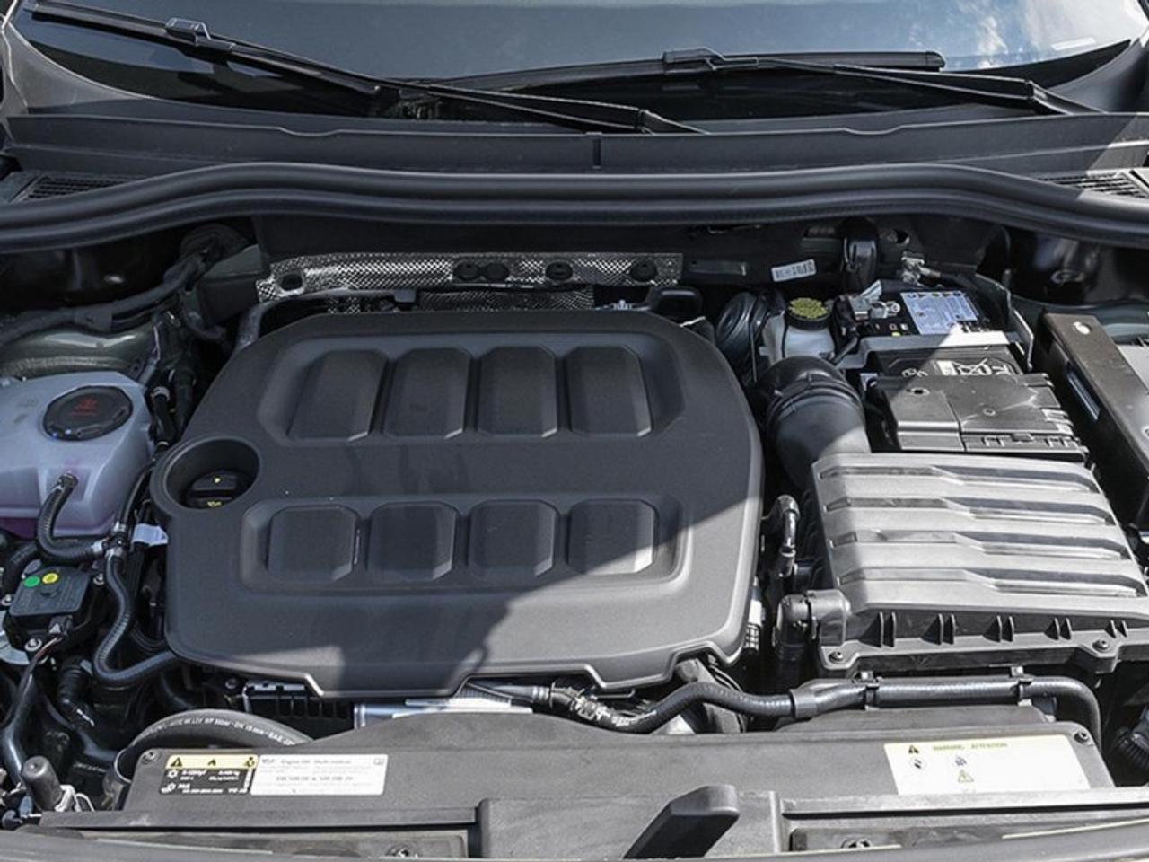 2026 Volkswagen Tiguan Highline Turbo R-Line Photo