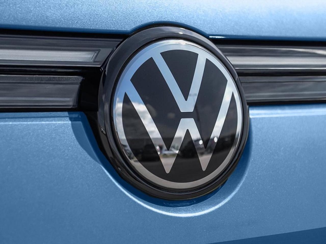 2026 Volkswagen Tiguan Highline Turbo R-Line Photo