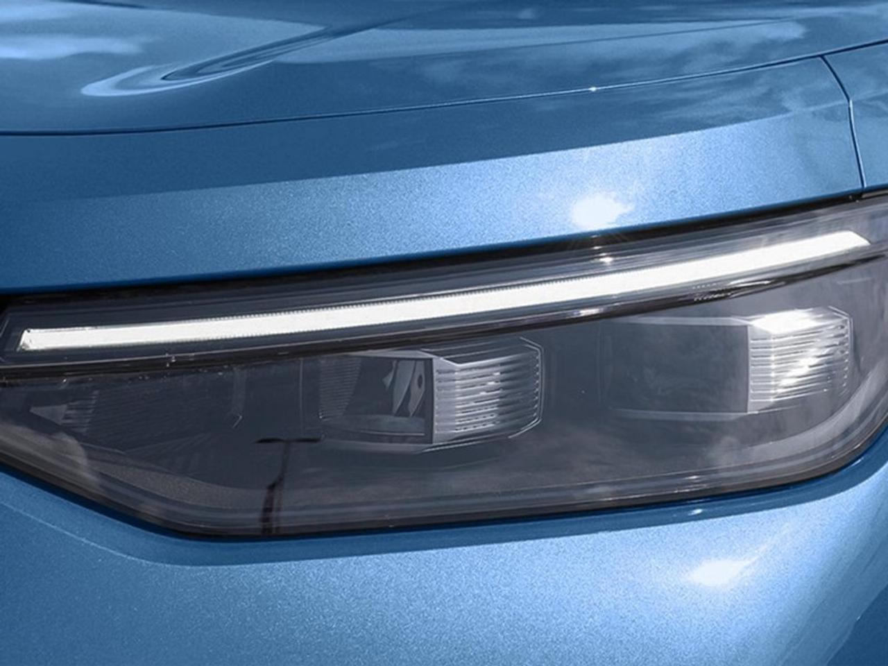 2026 Volkswagen Tiguan Highline Turbo R-Line Photo