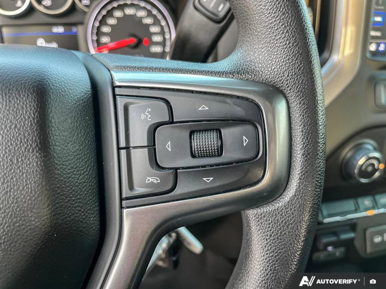 2022 Chevrolet Silverado 1500 LTD Custom Trail Boss | 6.2L | Z71 | Rear Camera | CarPlay + Android | New Tires | Photo