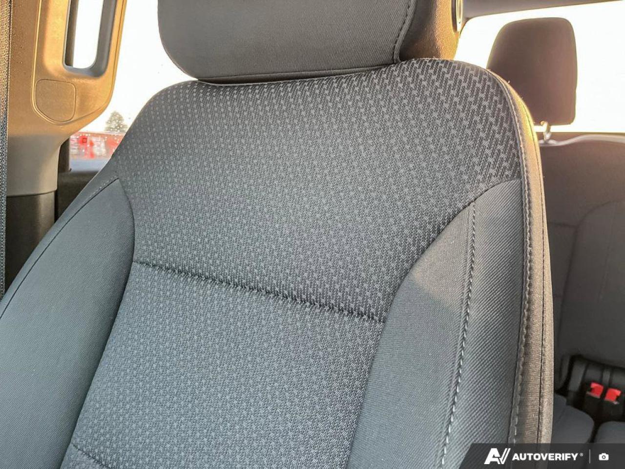 2022 Chevrolet Silverado 1500 LTD Custom Trail Boss | 6.2L | Z71 | Rear Camera | CarPlay + Android | New Tires | Photo