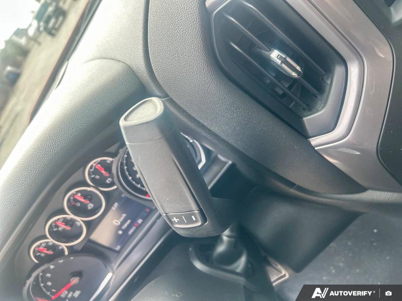 2022 Chevrolet Silverado 1500 LTD Custom Trail Boss | 6.2L | Z71 | Rear Camera | CarPlay + Android | New Tires | Photo