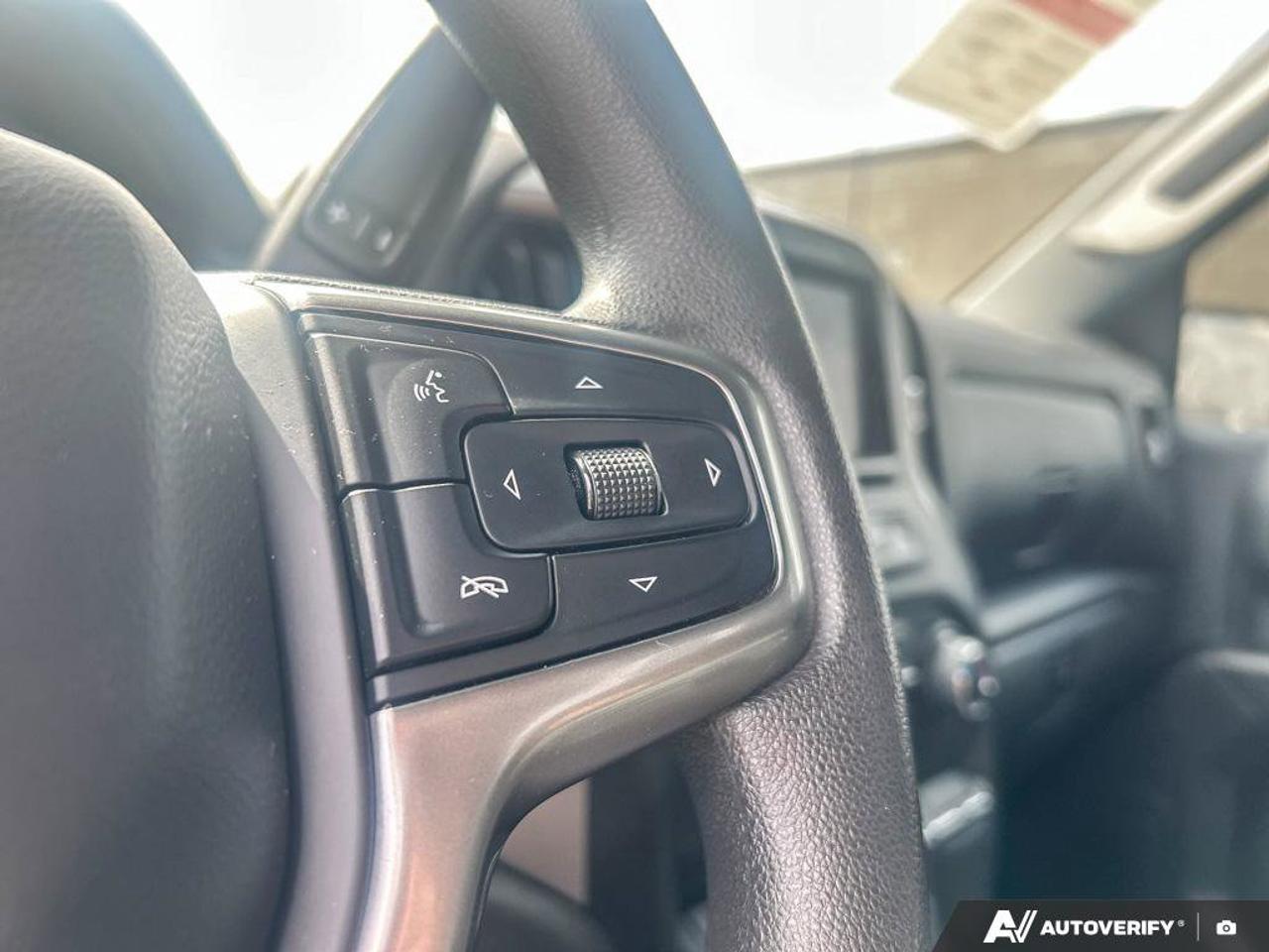 2022 Chevrolet Silverado 1500 LTD Custom Trail Boss | 6.2L | Z71 | Rear Camera | CarPlay + Android | New Tires | Photo