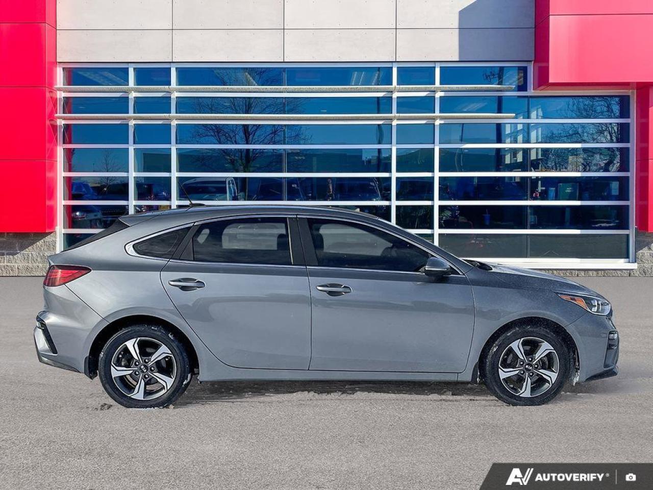 2020 Kia Forte5 EX | Apple Carplay | Heated Seats | Low Kms | Photo