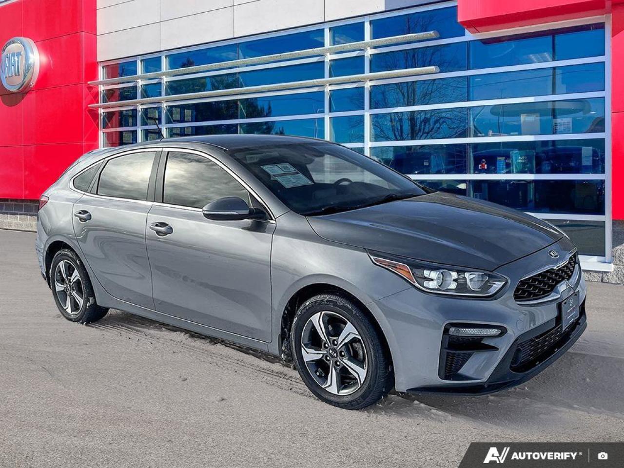 2020 Kia Forte5 EX | Apple Carplay | Heated Seats | Low Kms | Photo