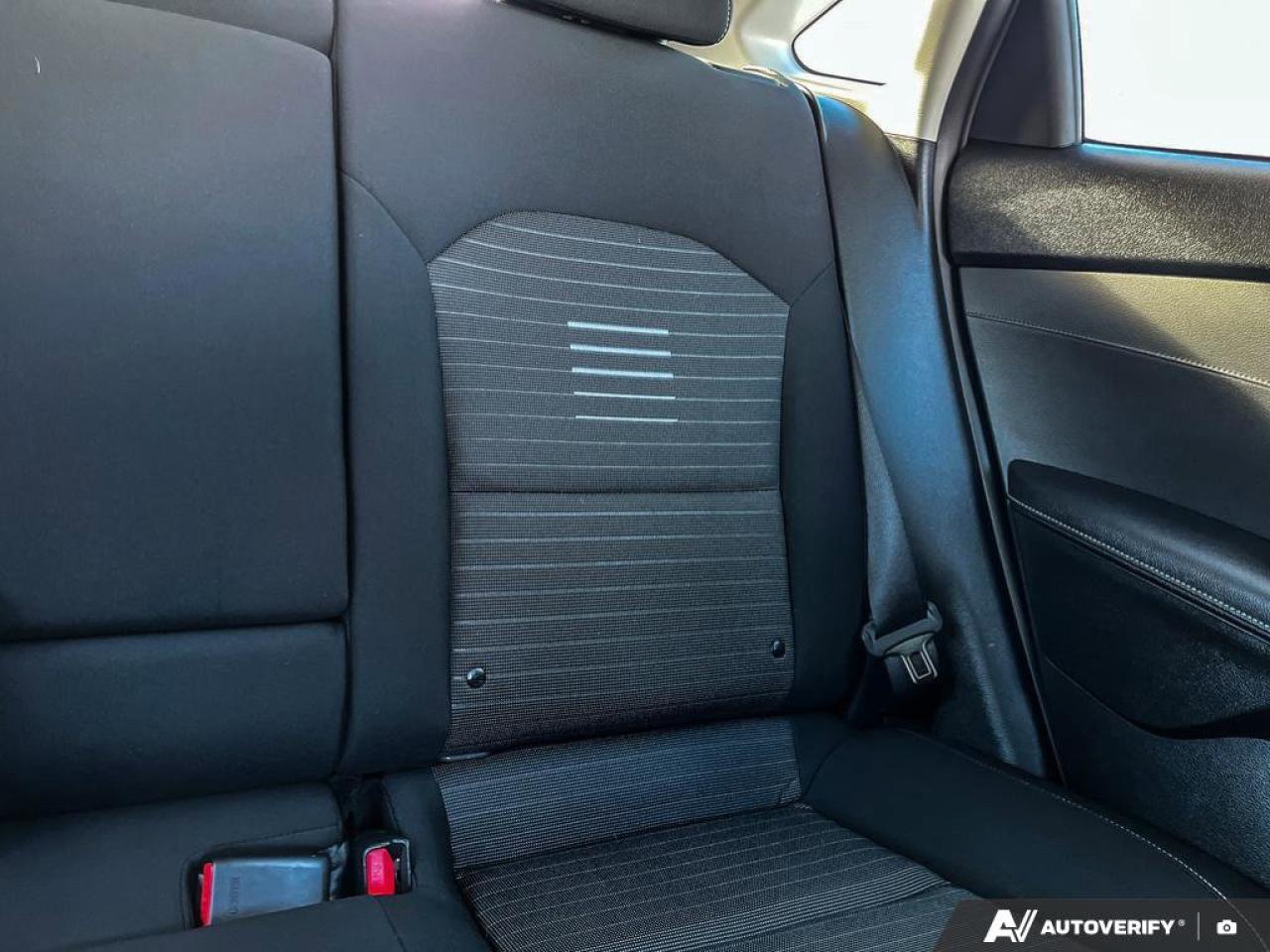 2020 Kia Forte5 EX | Apple Carplay | Heated Seats | Low Kms | Photo