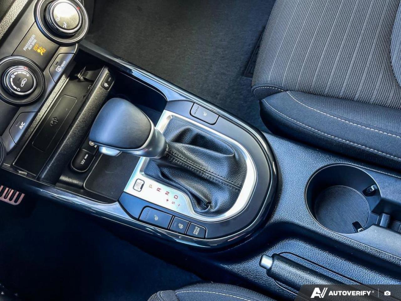 2020 Kia Forte5 EX | Apple Carplay | Heated Seats | Low Kms | Photo