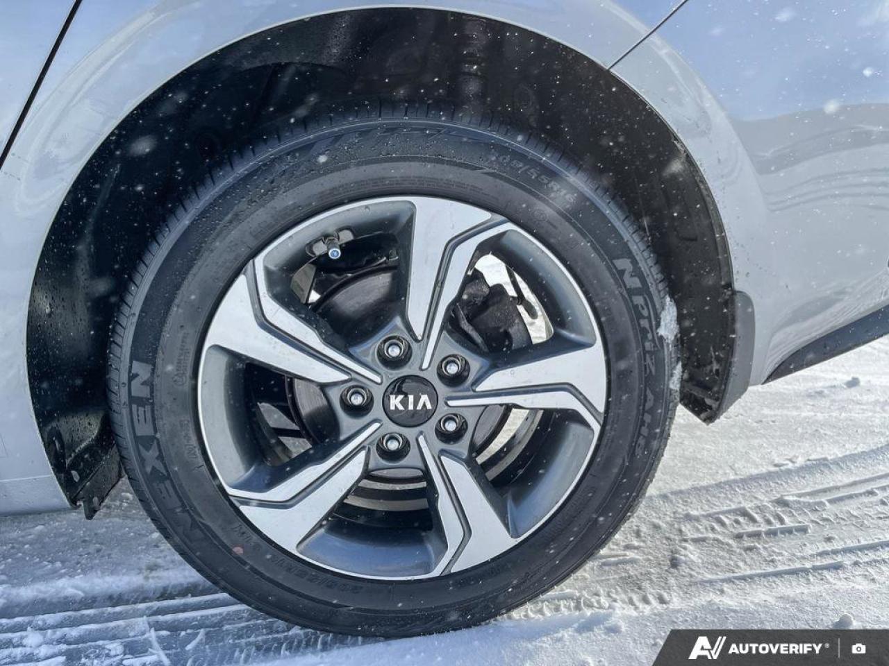 2020 Kia Forte5 EX | Apple Carplay | Heated Seats | Low Kms | Photo