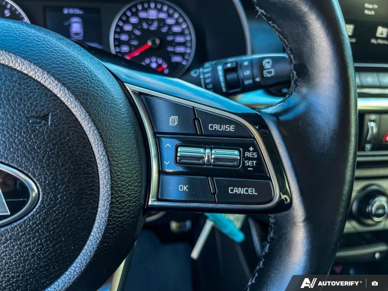 2020 Kia Forte5 EX | Apple Carplay | Heated Seats | Low Kms | Photo