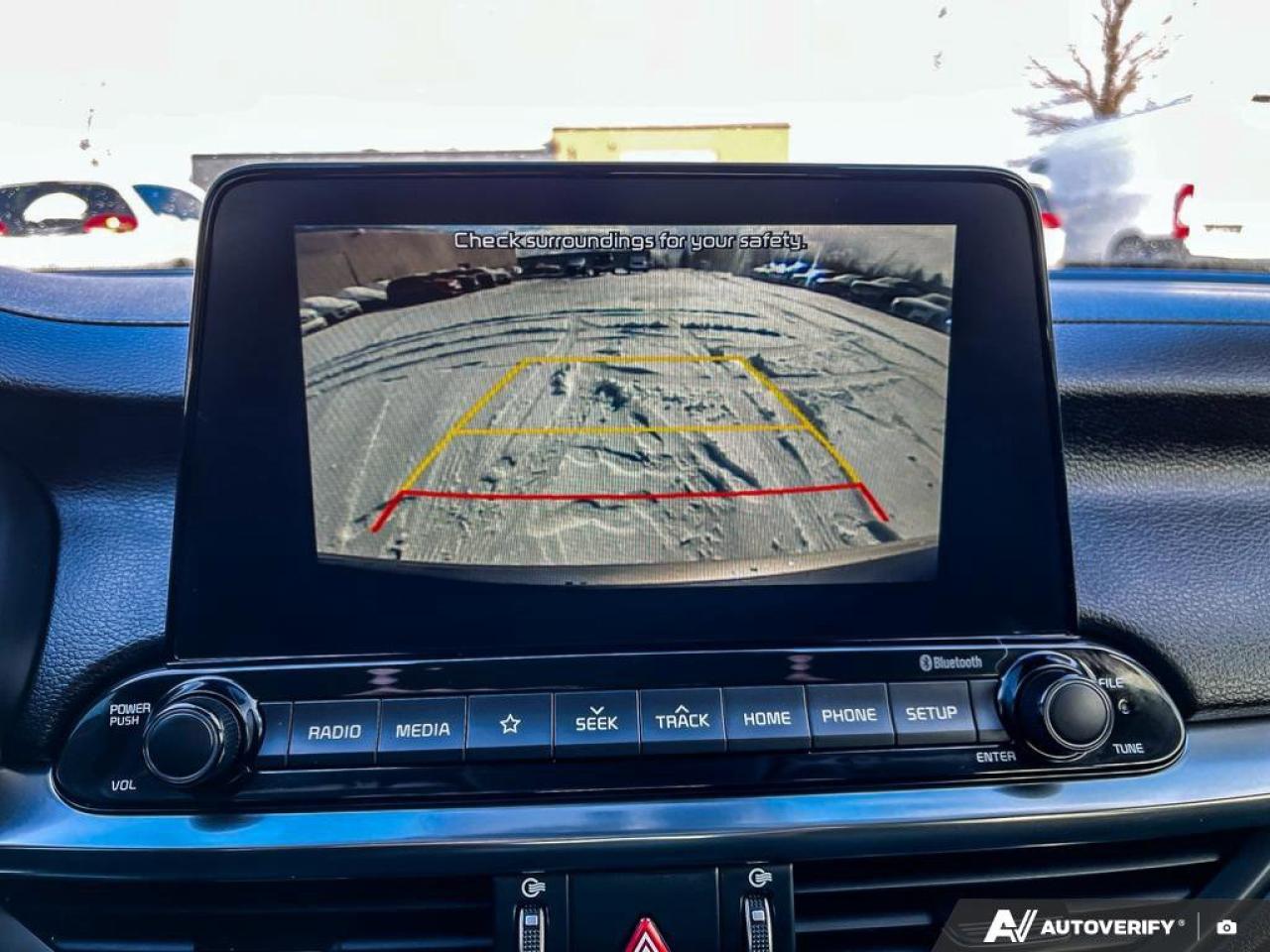 2020 Kia Forte5 EX | Apple Carplay | Heated Seats | Low Kms | Photo