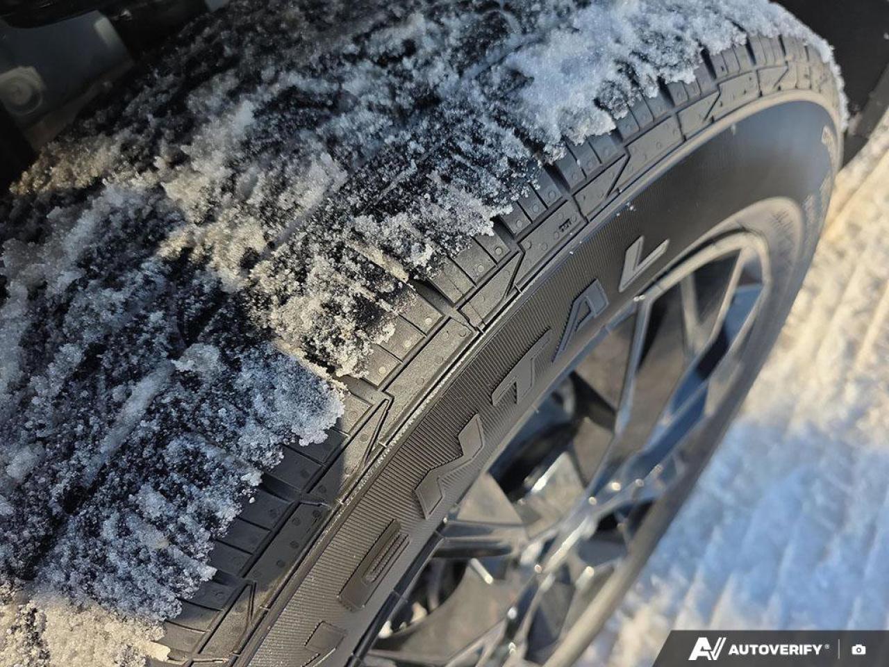 2025 Chevrolet Traverse LT | AWD | Apple Car Play  | 17.7-inch diagonal colour touchscreen Photo