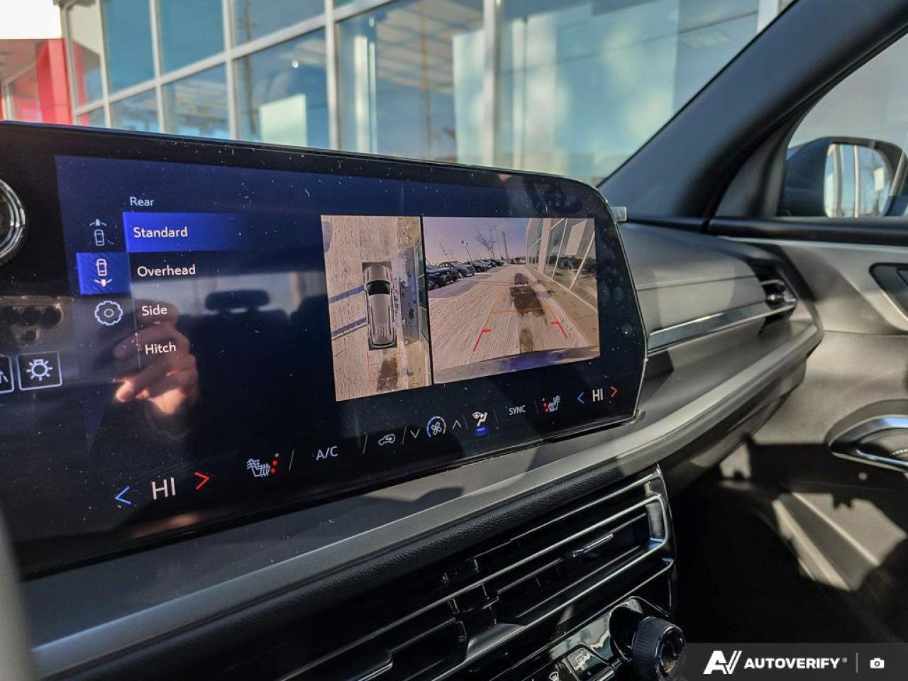 2025 Chevrolet Traverse LT | AWD | Apple Car Play  | 17.7-inch diagonal colour touchscreen Photo