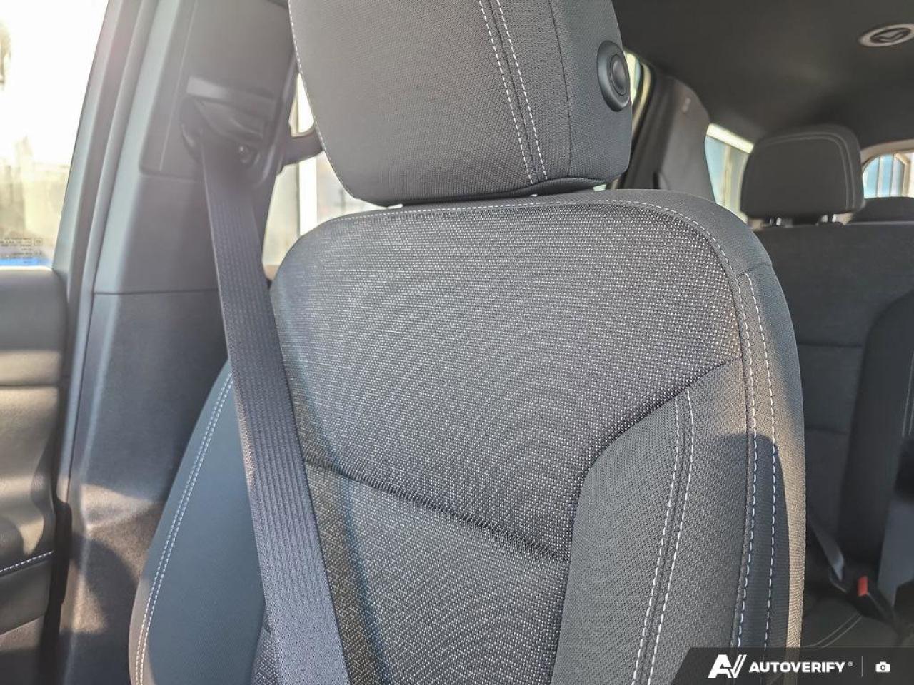 2025 Chevrolet Traverse LT | AWD | Apple Car Play  | 17.7-inch diagonal colour touchscreen Photo