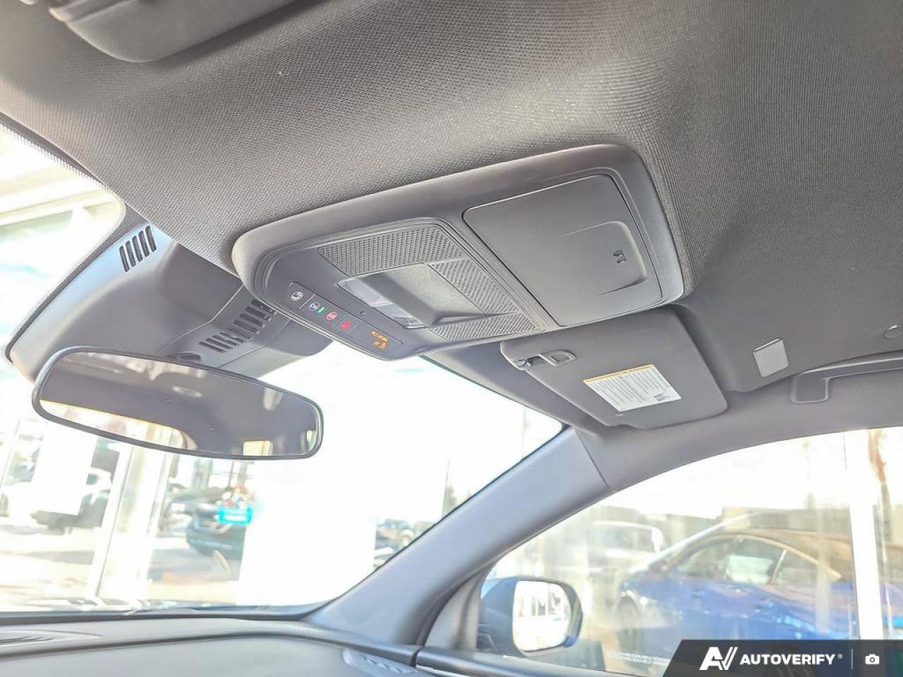 2025 Chevrolet Traverse LT | AWD | Apple Car Play  | 17.7-inch diagonal colour touchscreen Photo