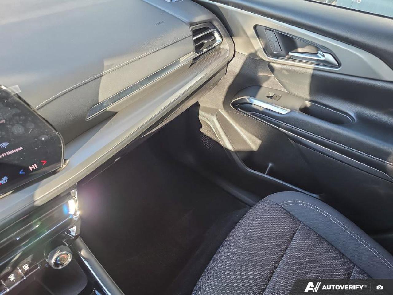 2025 Chevrolet Traverse LT | AWD | Apple Car Play  | 17.7-inch diagonal colour touchscreen Photo