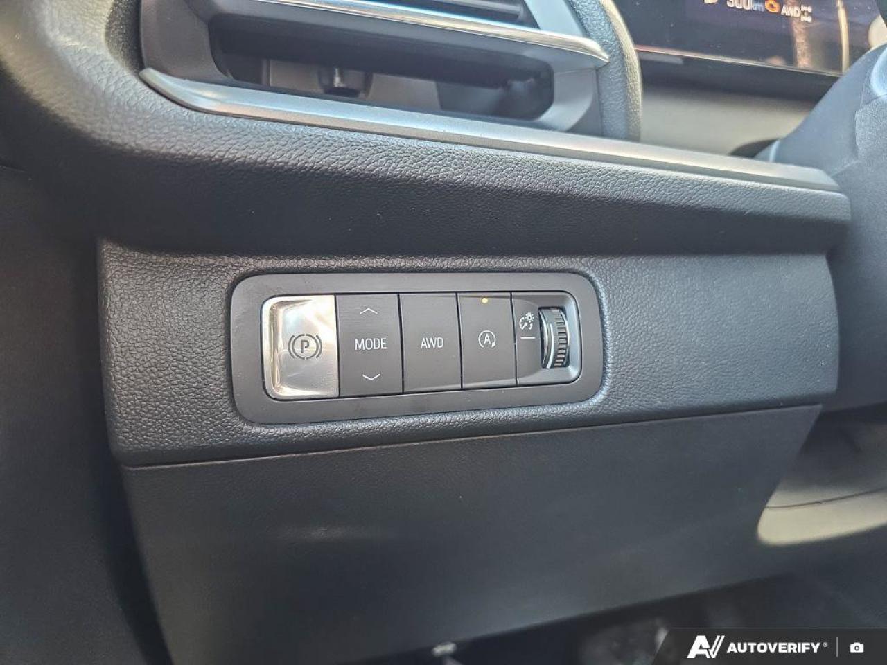 2025 Chevrolet Traverse LT | AWD | Apple Car Play  | 17.7-inch diagonal colour touchscreen Photo