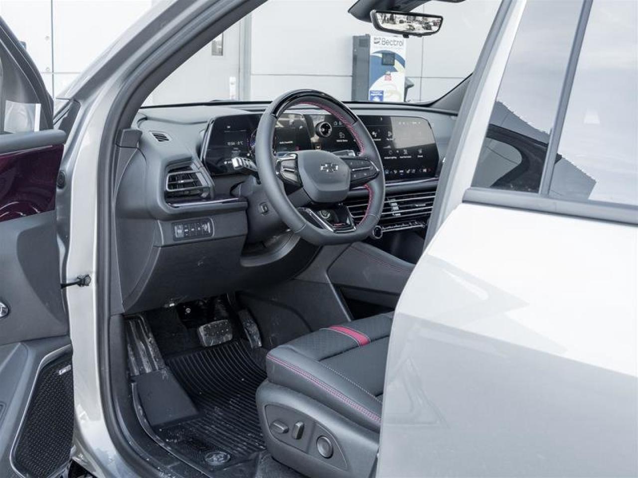 2026 Chevrolet Traverse RS Photo