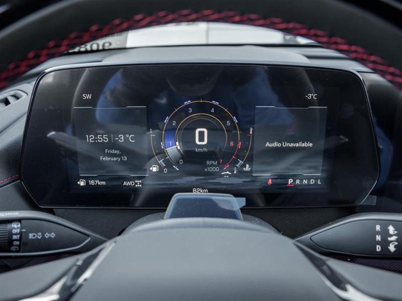 2026 Chevrolet Traverse RS Photo