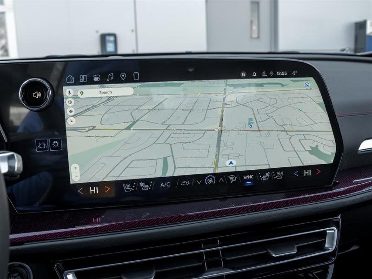 2026 Chevrolet Traverse RS Photo