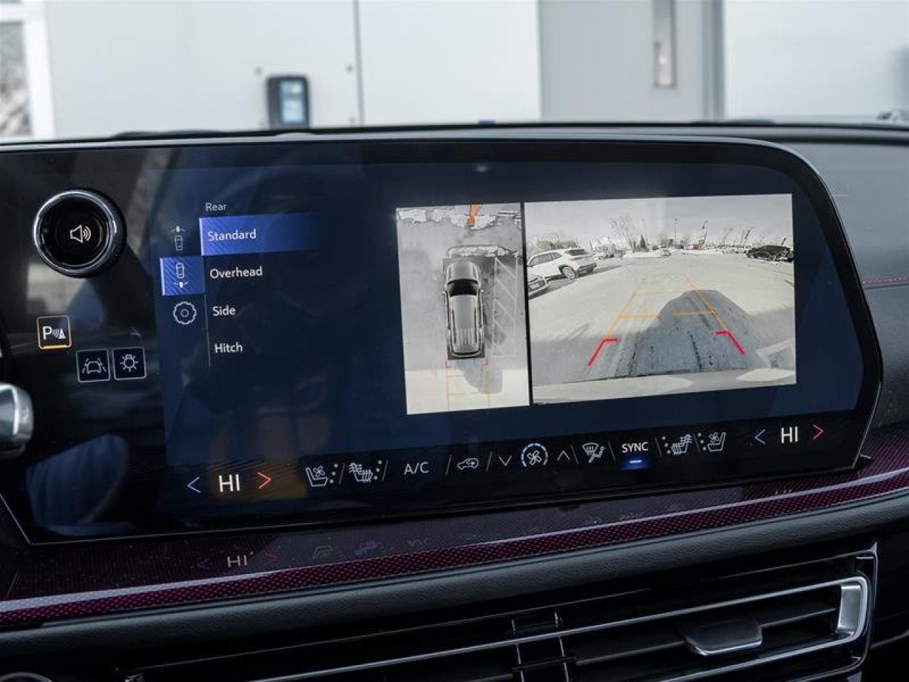 2026 Chevrolet Traverse RS Photo