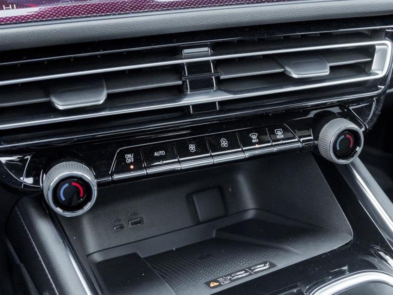 2026 Chevrolet Traverse RS Photo