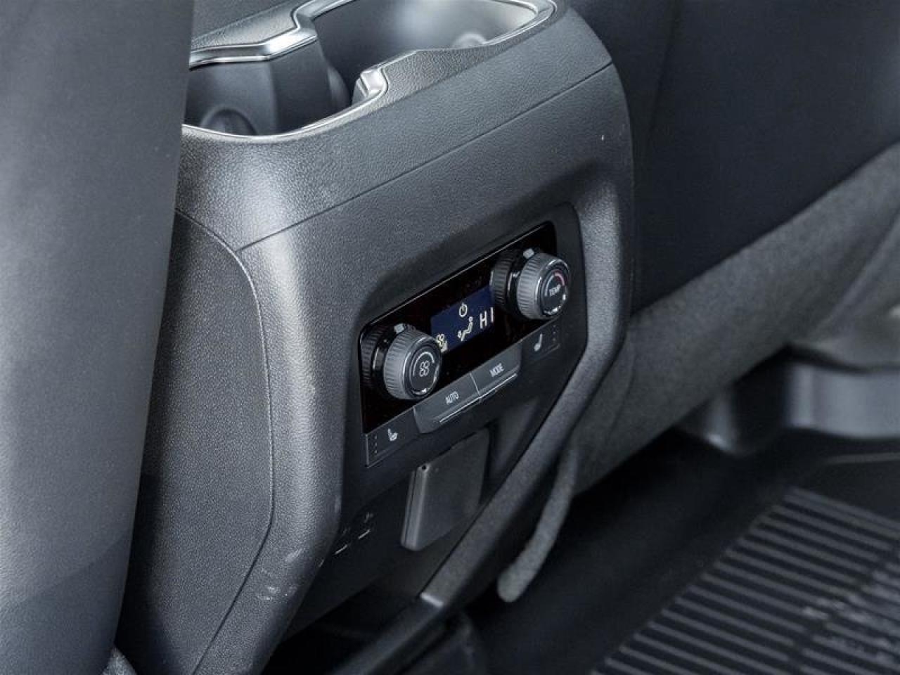 2026 Chevrolet Traverse RS Photo