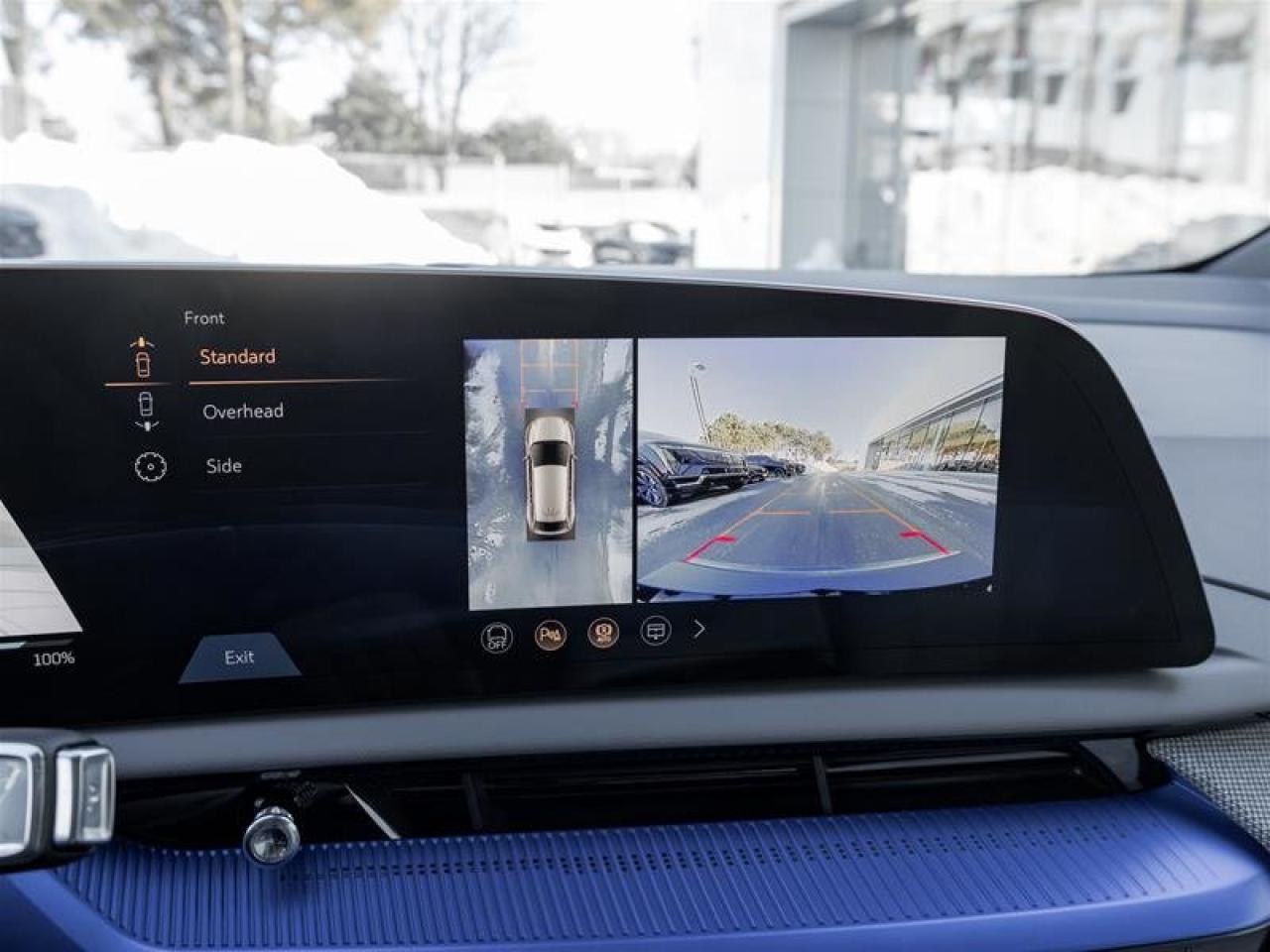 2026 Cadillac OPTIQ Luxury Photo