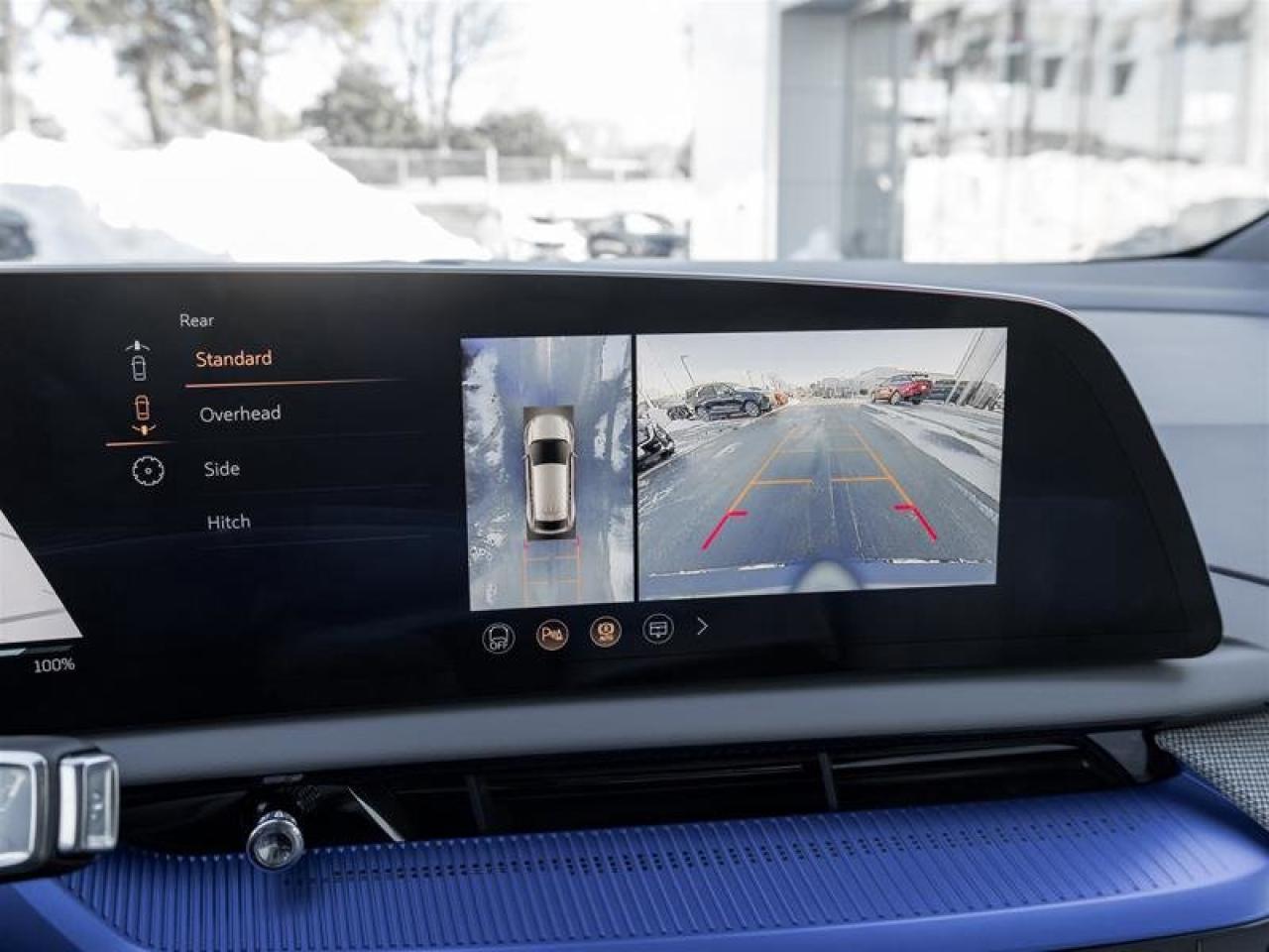 2026 Cadillac OPTIQ Luxury Photo