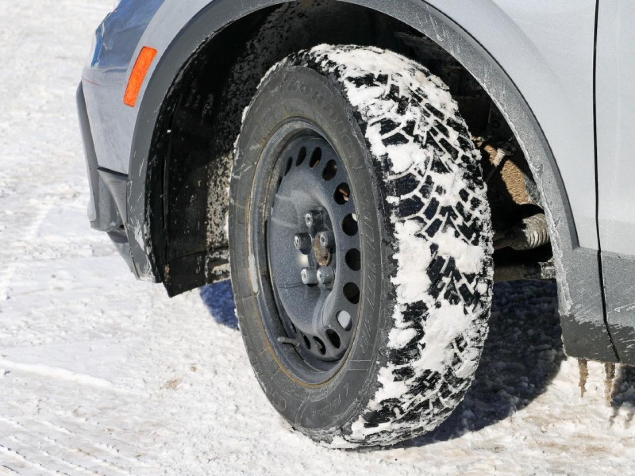 2022 Volkswagen Tiguan COMFORTLINE Photo