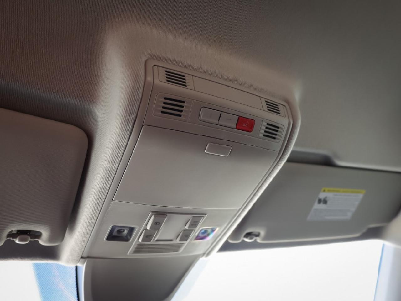 2022 Volkswagen Tiguan COMFORTLINE Photo