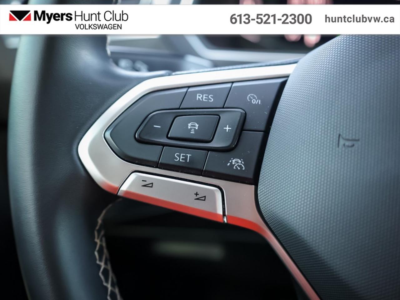 2022 Volkswagen Tiguan COMFORTLINE Photo